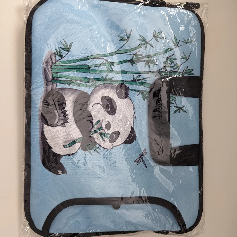 Laptop bag